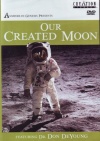 DVD - Our Created Moon - Don DeYoung